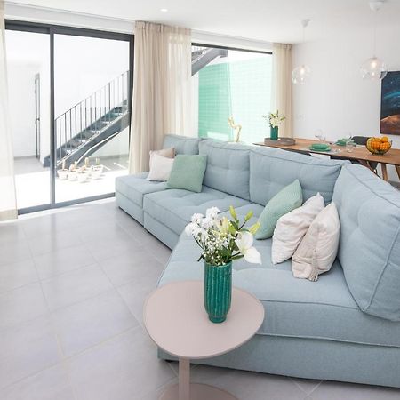 קורלחו Cascasas The Green Apartment מראה חיצוני תמונה