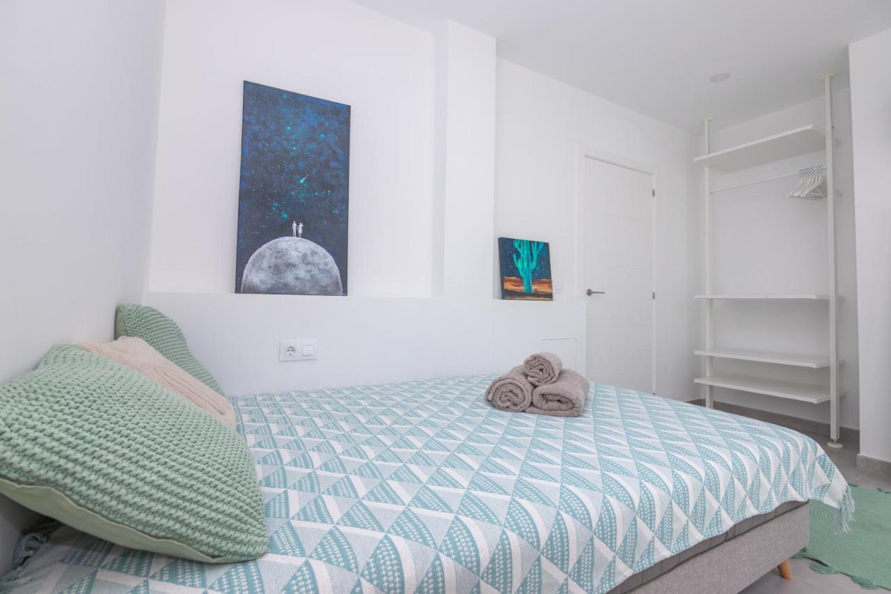 קורלחו Cascasas The Green Apartment מראה חיצוני תמונה