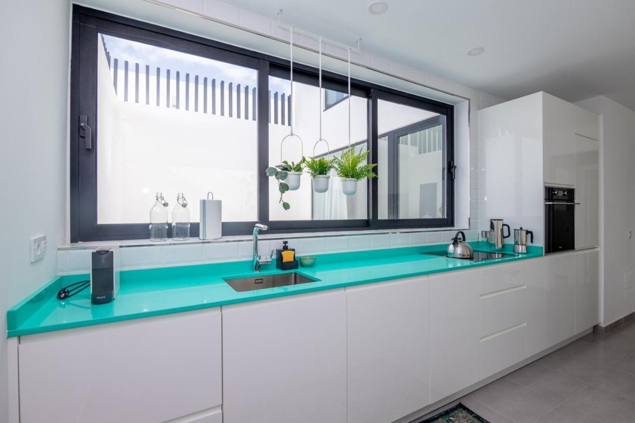 קורלחו Cascasas The Green Apartment מראה חיצוני תמונה