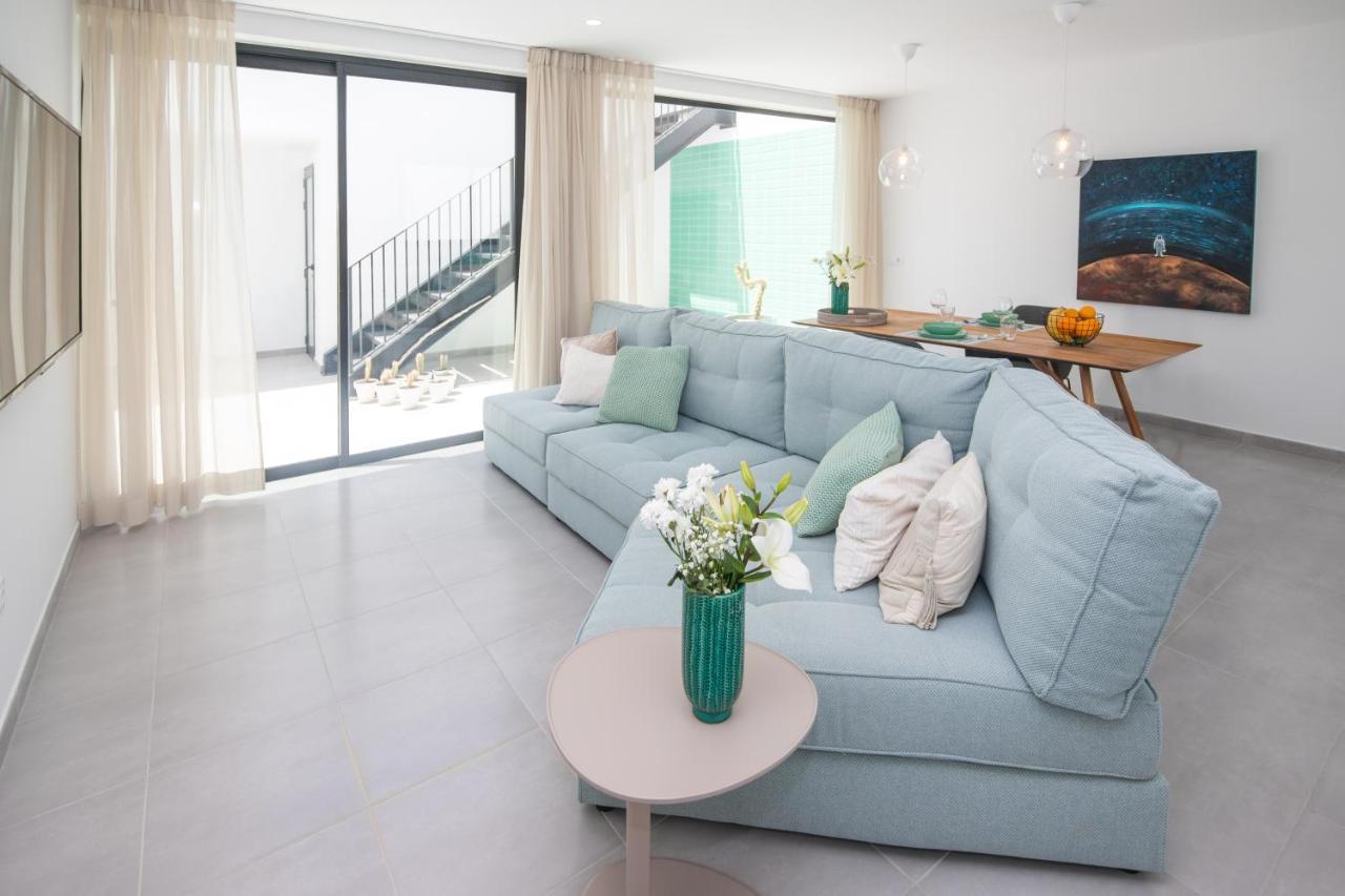 קורלחו Cascasas The Green Apartment מראה חיצוני תמונה