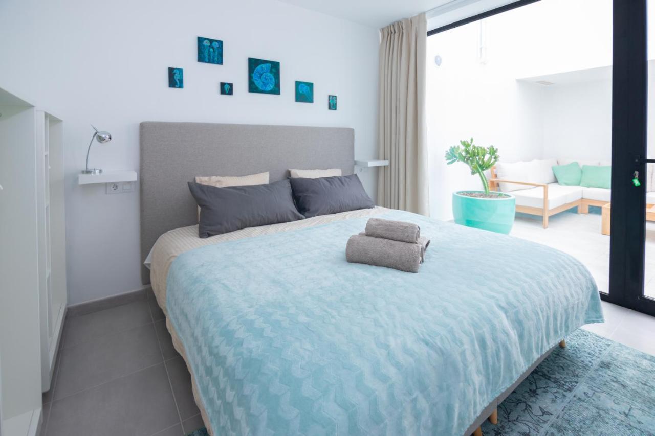 קורלחו Cascasas The Green Apartment מראה חיצוני תמונה