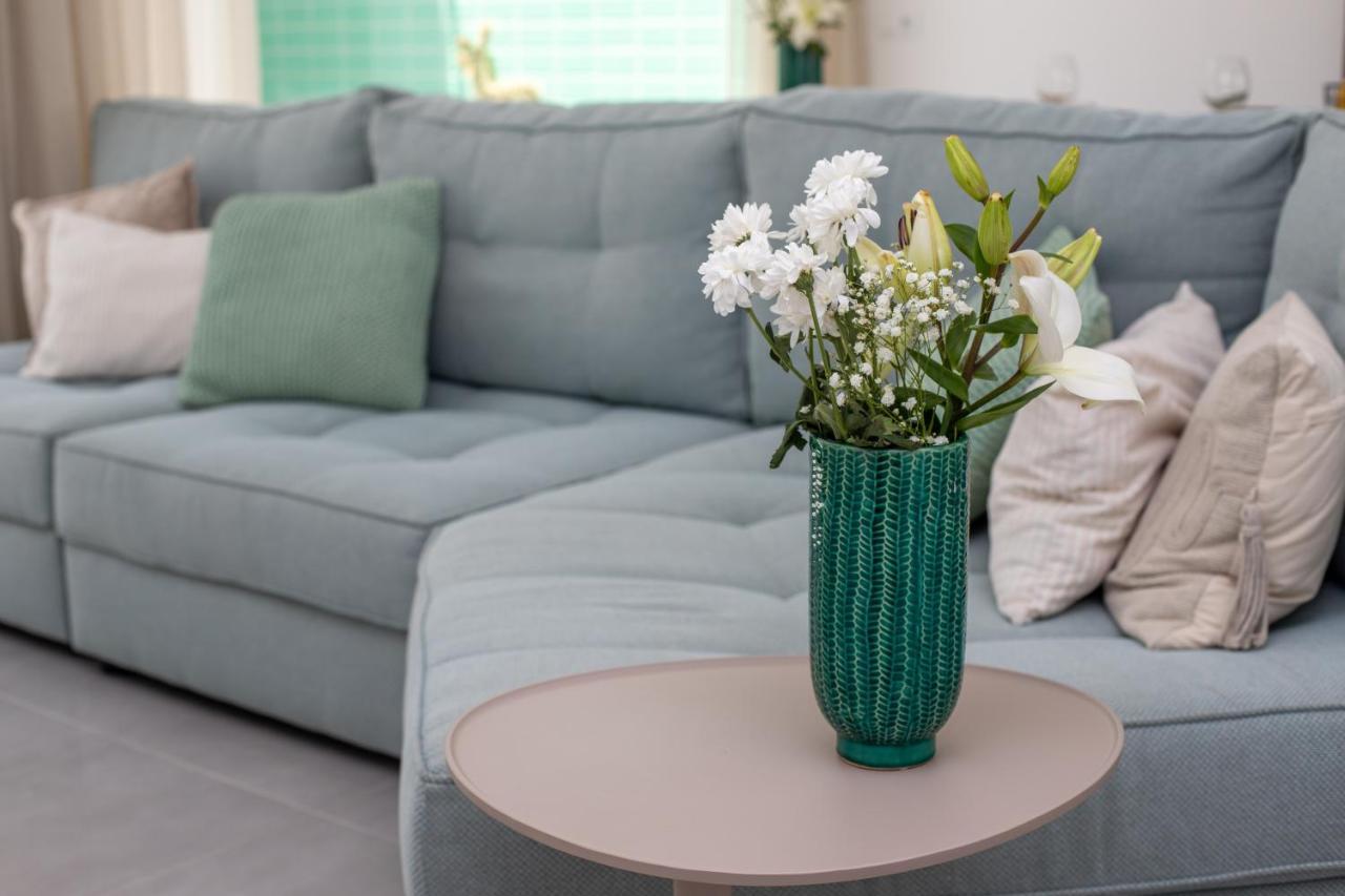 קורלחו Cascasas The Green Apartment מראה חיצוני תמונה