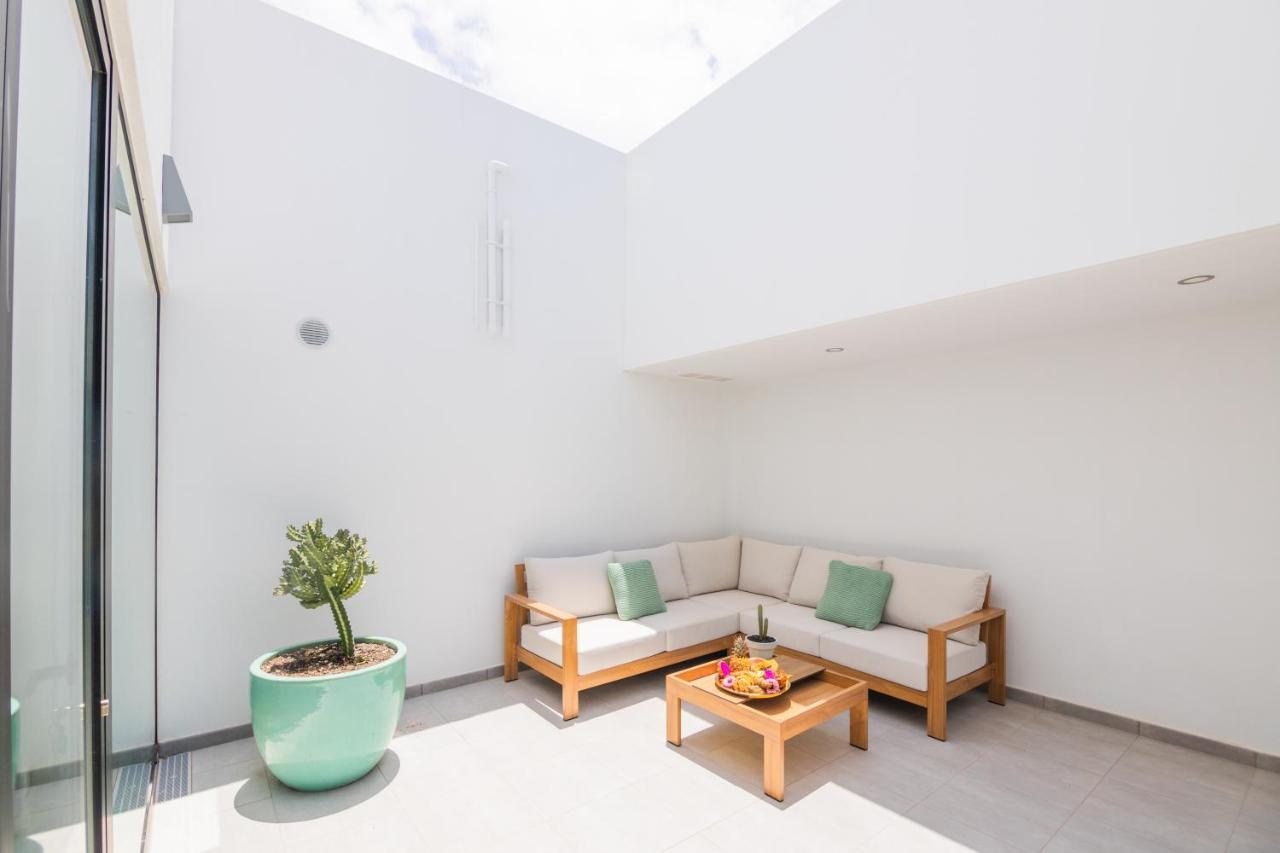 קורלחו Cascasas The Green Apartment מראה חיצוני תמונה