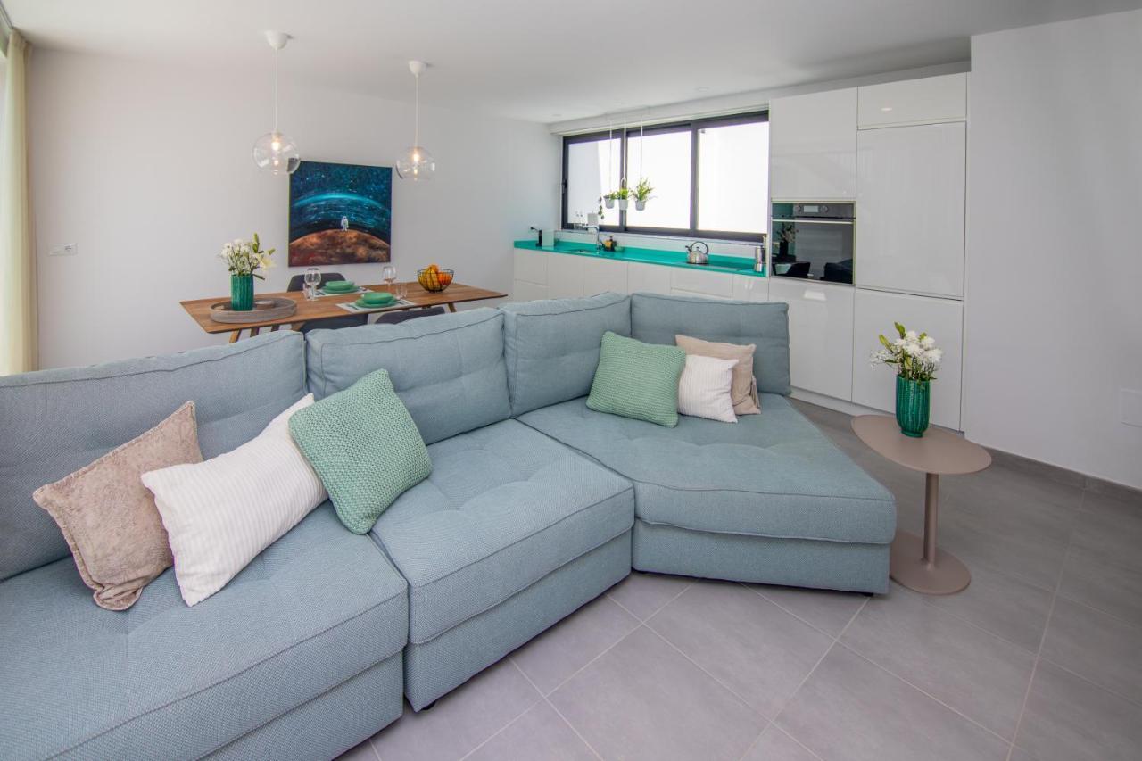 קורלחו Cascasas The Green Apartment מראה חיצוני תמונה