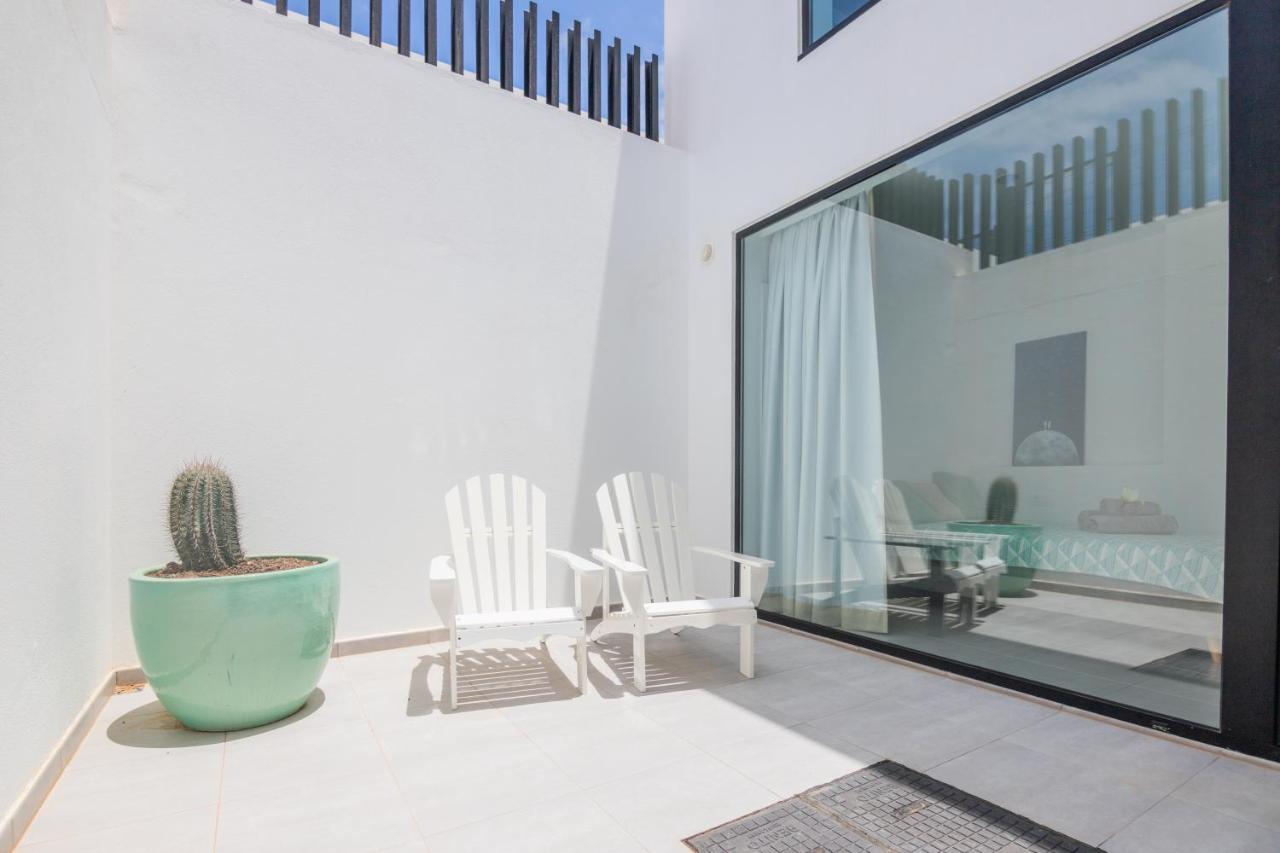 קורלחו Cascasas The Green Apartment מראה חיצוני תמונה