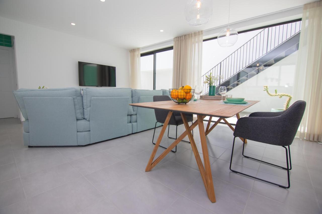 קורלחו Cascasas The Green Apartment מראה חיצוני תמונה